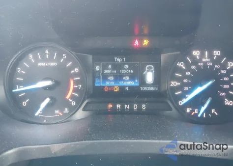 2019 Ford Explorer Xlt from USA, damaged, VIN 1FM5K7D83KGA06194